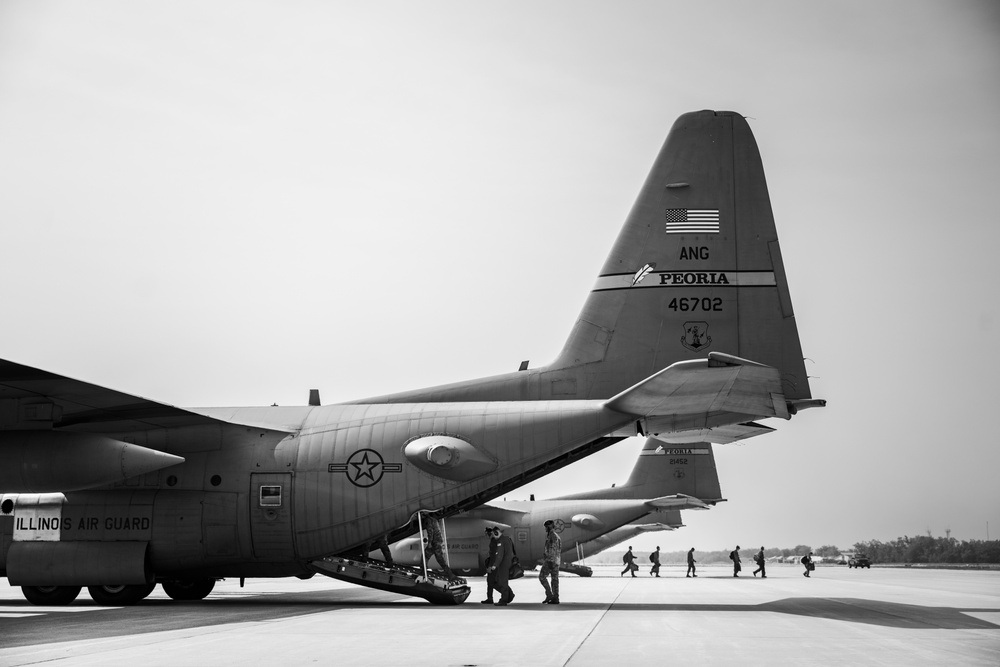 Sentry North 25