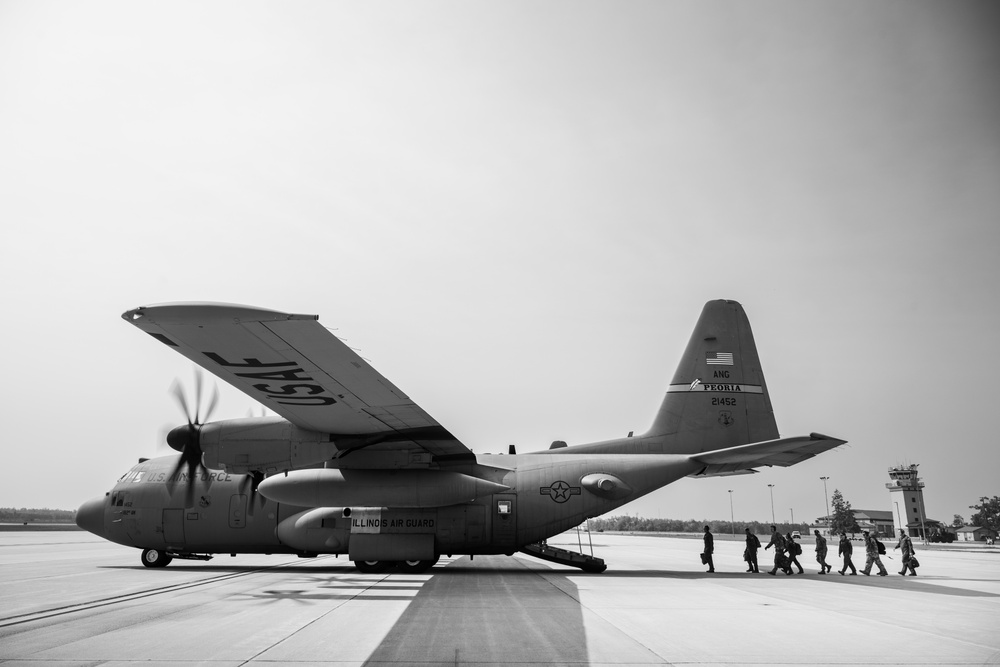 Sentry North 25
