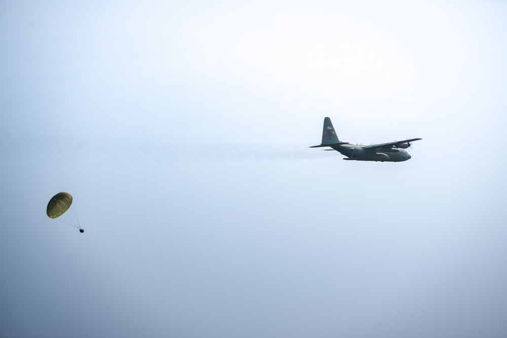 Sentry North 25