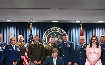 Mississippi Passes Law Allowing Military Medics an Alternate Route to LPN Licensure