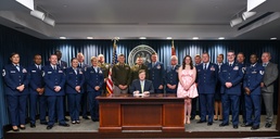 Mississippi Passes Law Allowing Military Medics an Alternate Route to LPN Licensure