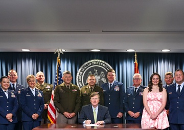 Mississippi Passes Law Allowing Military Medics an Alternate Route to LPN Licensure