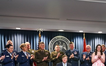 Mississippi Passes Law Allowing Military Medics an Alternate Route to LPN Licensure