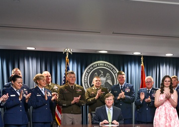 Mississippi Passes Law Allowing Military Medics an Alternate Route to LPN Licensure