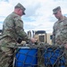 101st Airborne Division Commanding General Conducts visits Soldiers at Fort Bliss