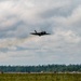 Aerial Integration at Red Flag-Alaska 25-2