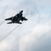 Aerial Integration at Red Flag-Alaska 25-2