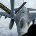 Aerial Integration at Red Flag-Alaska 25-2