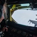 Aerial Integration at Red Flag-Alaska 25-2