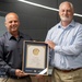 Fuller marks 40 energetic years at NAWCWD