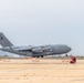USMC loads Tactical Aviation Ground Refueling System onto Royal Australian Air Force C-17