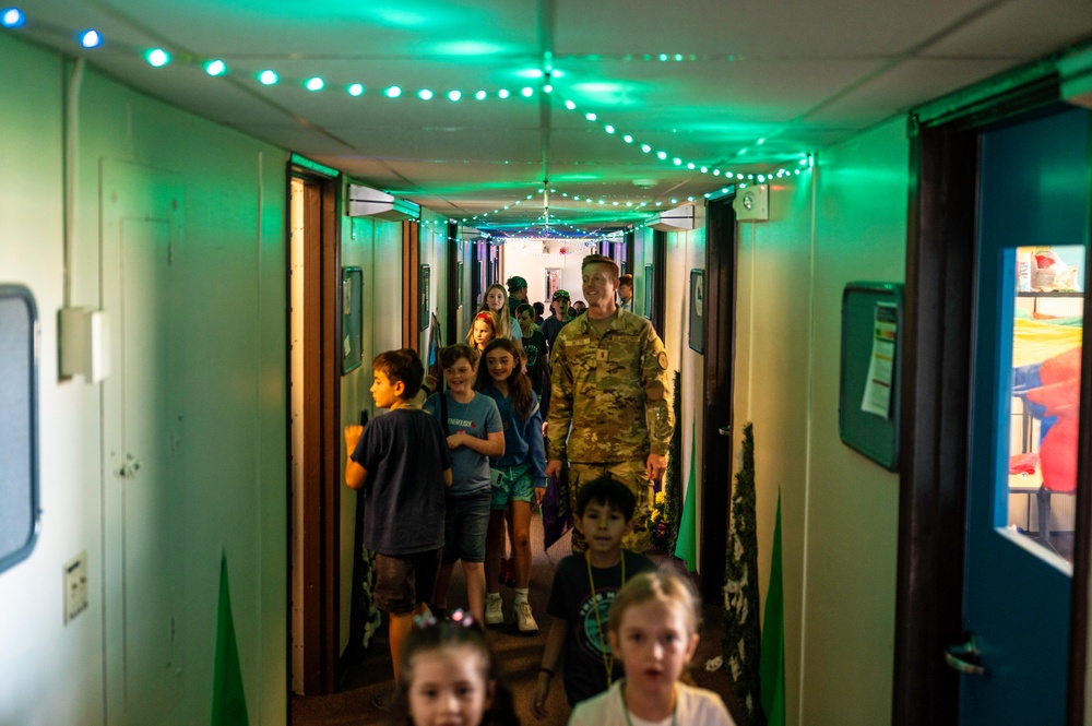 VBS brings an Alaskan adventure to the families of Team Kirtland