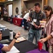 137th SOW Airmen and families join together for a Yellow Ribbon event