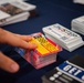 137th SOW Airmen and families join together for a Yellow Ribbon event