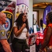 137th SOW Airmen and families join together for a Yellow Ribbon event