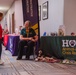 137th SOW Airmen and families join together for a Yellow Ribbon event