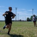 Summer Crossbow Games 2025: Squadron Fitness Challenge