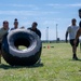 Summer Crossbow Games 2025: Squadron Fitness Challenge