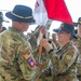 6th Air Cavalry Squadron, 17th Cavalry Regiment, Fox Troop Change of Command Ceremony