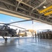 6th Air Cavalry Squadron, 17th Cavalry Regiment, Fox Troop Change of Command Ceremony