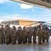 6th Air Cavalry Squadron, 17th Cavalry Regiment, Fox Troop Change of Command Ceremony