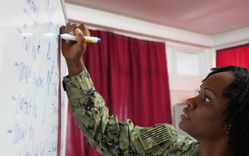 Pacific Partnership 2025 Conducts Mission Stop in Nuku’Alofa, Tonga, June 26, 2025