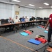 Enhancing the Japan Engineer District mission during Safe and Sound Week