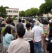 Enhancing the Japan Engineer District mission during Safe and Sound Week