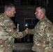 Brig. Gen. Brian Filler visits JBER to support, listen to the defenders