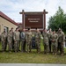 Brig. Gen. Brian Filler visits JBER to support, listen to the defenders