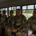 Brig. Gen. Brian Filler visits JBER to support, listen to the defenders