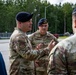 Brig. Gen. Brian Filler visits JBER to support, listen to the defenders
