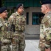 Brig. Gen. Brian Filler visits JBER to support, listen to the defenders