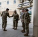 Brig. Gen. Brian Filler visits JBER to support, listen to the defenders