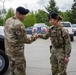 Brig. Gen. Brian Filler visits JBER to support, listen to the defenders