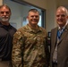 Brig. Gen. Brian Filler visits JBER to support, listen to the defenders