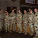 Brig. Gen. Brian Filler visits JBER to support, listen to the defenders