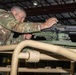 Brig. Gen. Brian Filler visits JBER to support, listen to the defenders