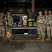 Brig. Gen. Brian Filler visits JBER to support, listen to the defenders