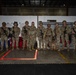 Brig. Gen. Brian Filler visits JBER to support, listen to the defenders