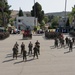 Combat Logistics Regiment 17 Change of Command Ceremony