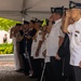 Korean War 75th Anniversary Ceremony