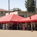 Combat Logistics Regiment 17 Change of Command Ceremony
