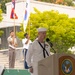 Korean War 75th Anniversary Ceremony