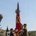 Combat Logistics Regiment 17 Change of Command Ceremony