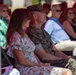 Combat Logistics Regiment 17 Change of Command Ceremony