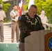 Korean War 75th Anniversary Ceremony