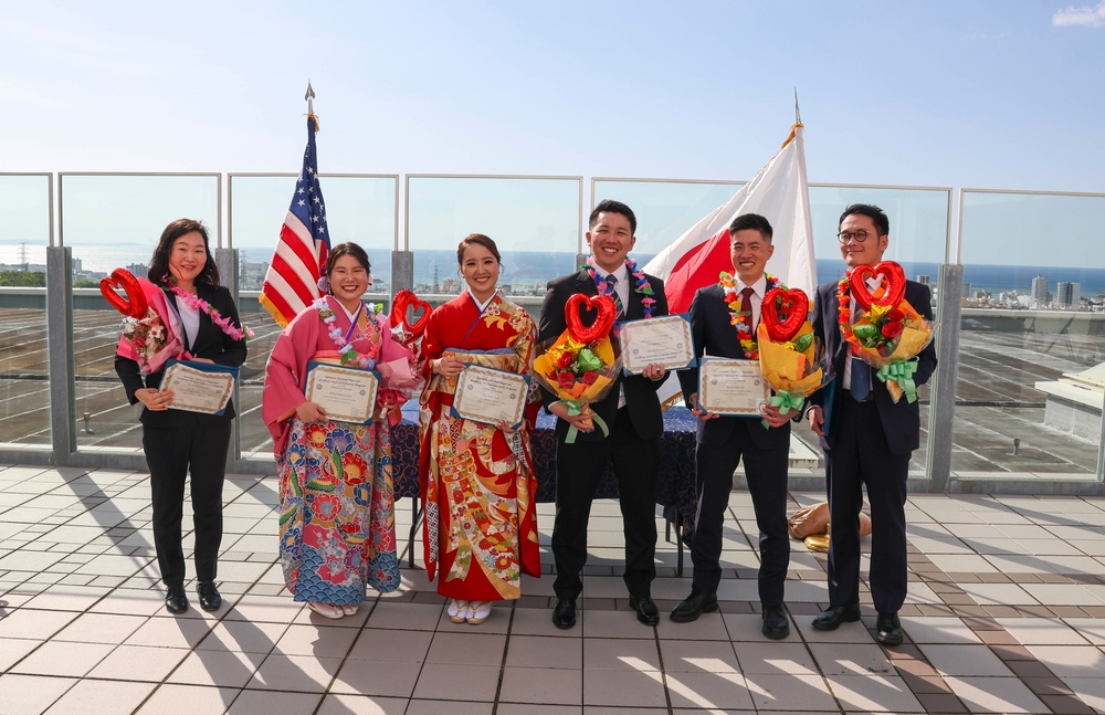 A Legacy of Trust and Teamwork: Japanese Fellows Program Strengthens Medical Ties Across Japan
