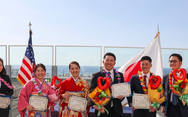 A Legacy of Trust and Teamwork: Japanese Fellows Program Strengthens Medical Ties Across Japan