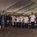 Korean War 75th Anniversary Ceremony
